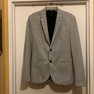 Zara blazer